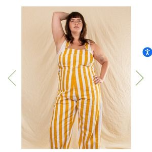 Big Bud Press Overalls